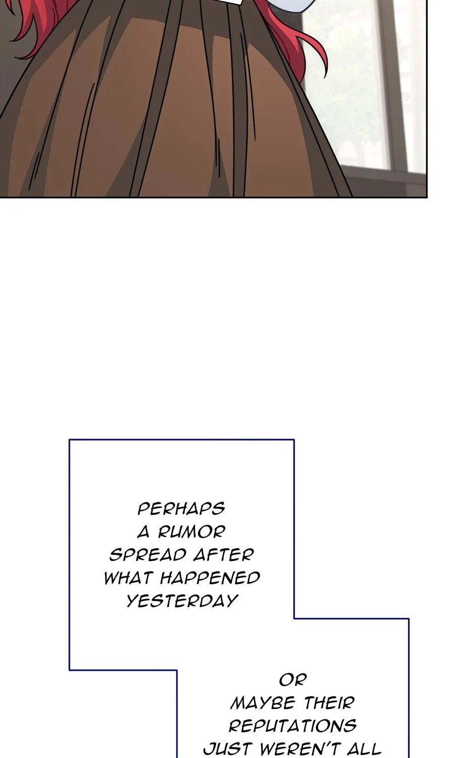 Read I Tried to Live Nicely chapter 38 image 100 on Lezhin