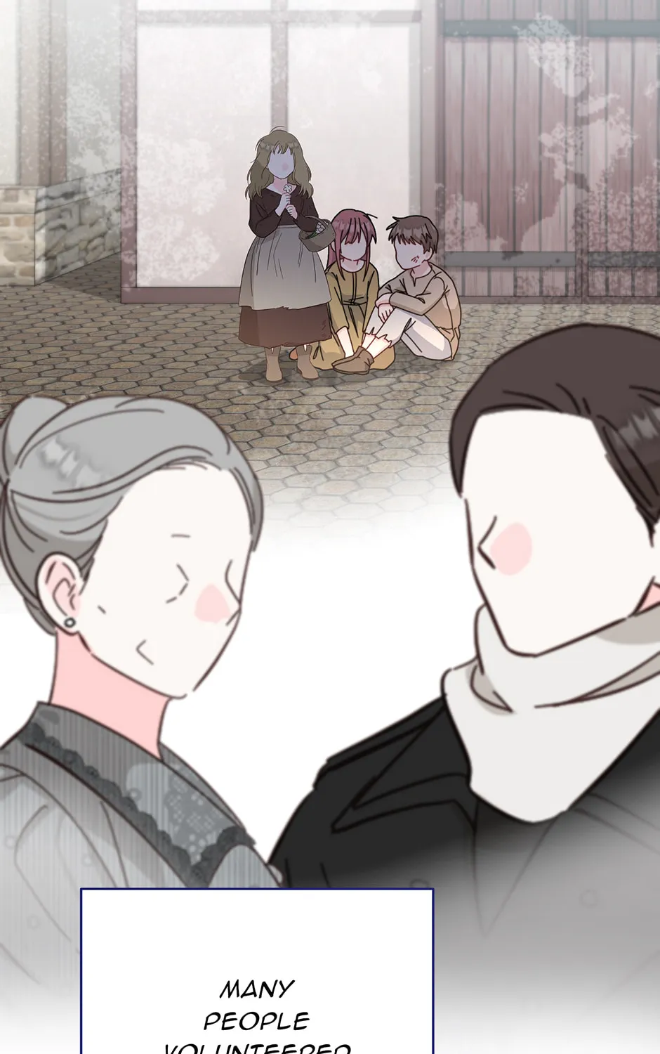 Read I Tried to Live Nicely chapter 38 image 102 on Lezhin