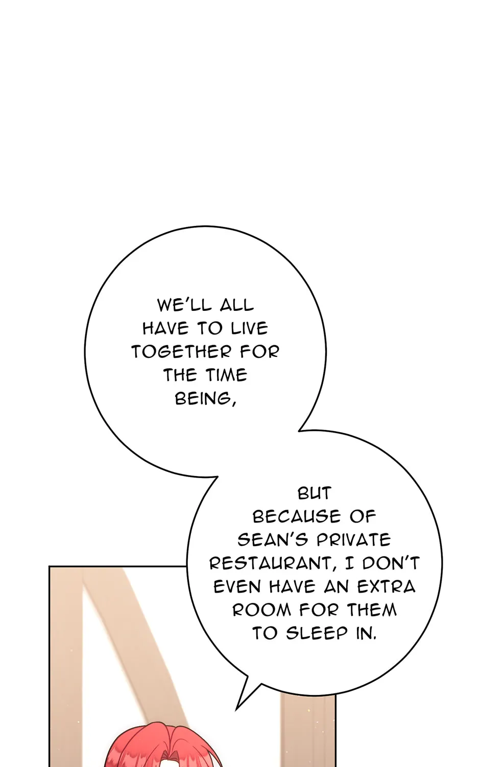 Read I Tried to Live Nicely chapter 38 image 108 on Lezhin