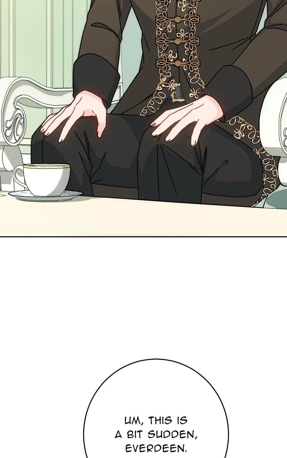 Read I Tried to Live Nicely chapter 38 image 116 on Lezhin