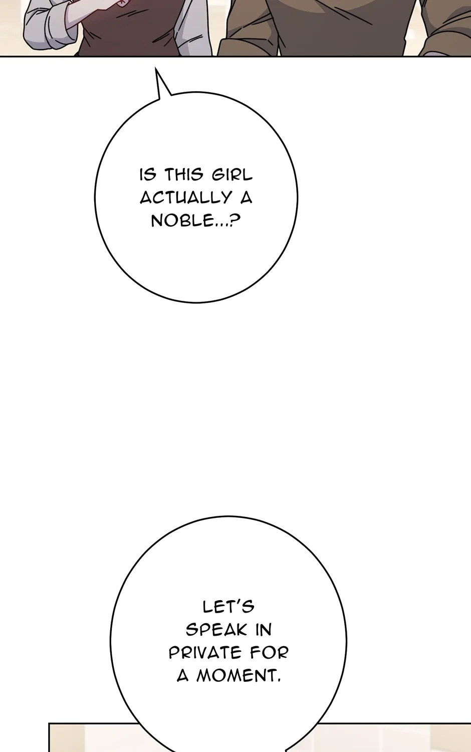 Read I Tried to Live Nicely chapter 38 image 12 on Lezhin