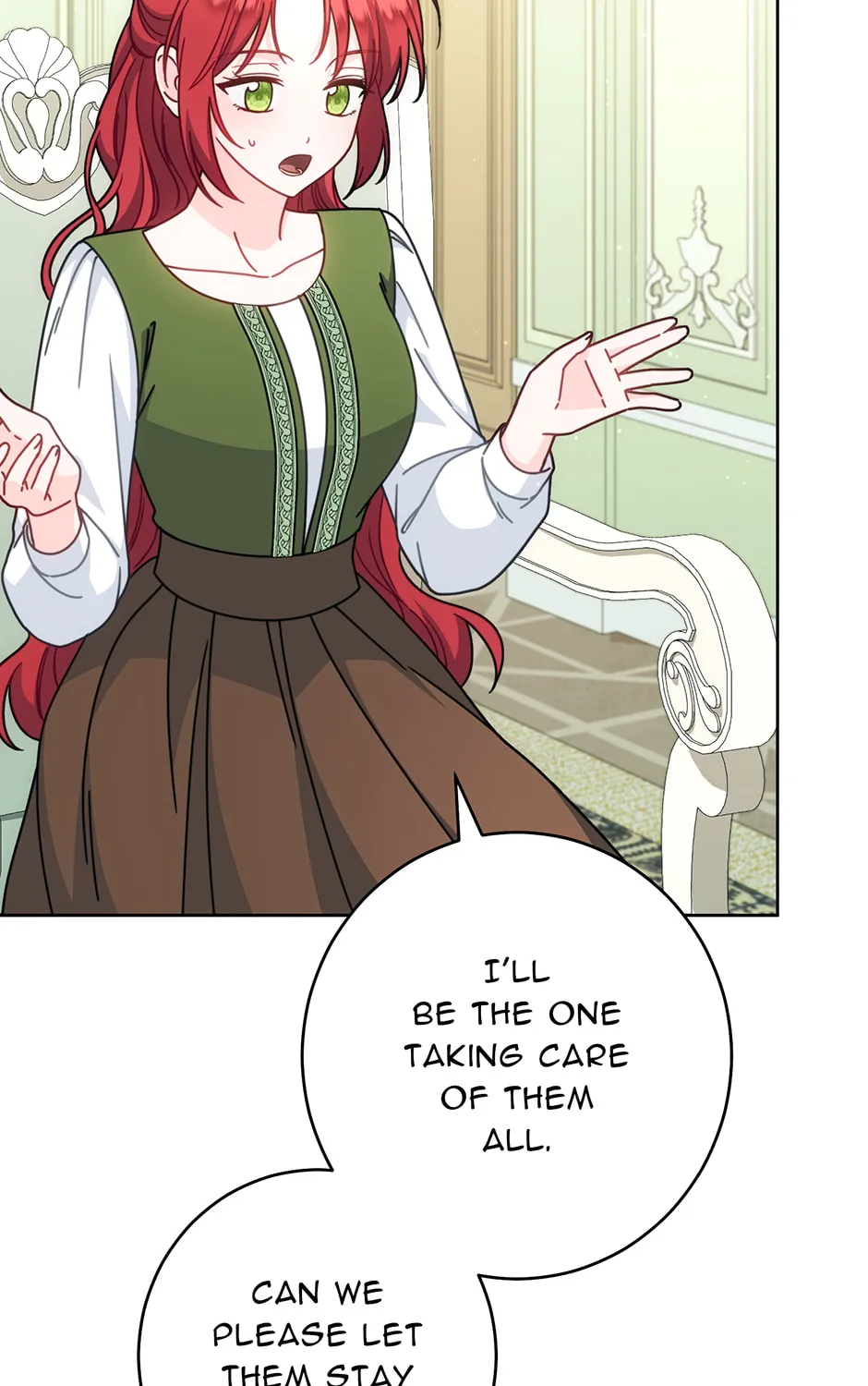 Read I Tried to Live Nicely chapter 38 image 120 on Lezhin