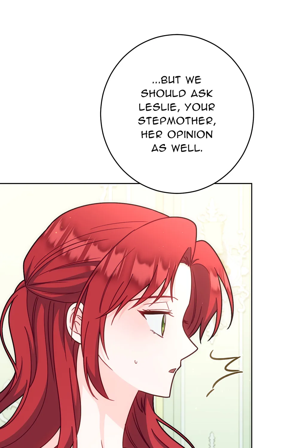 Read I Tried to Live Nicely chapter 38 image 124 on Lezhin