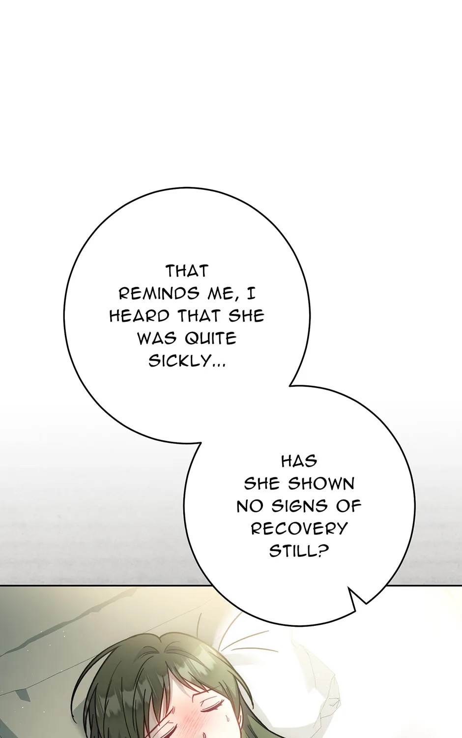Read I Tried to Live Nicely chapter 38 image 126 on Lezhin