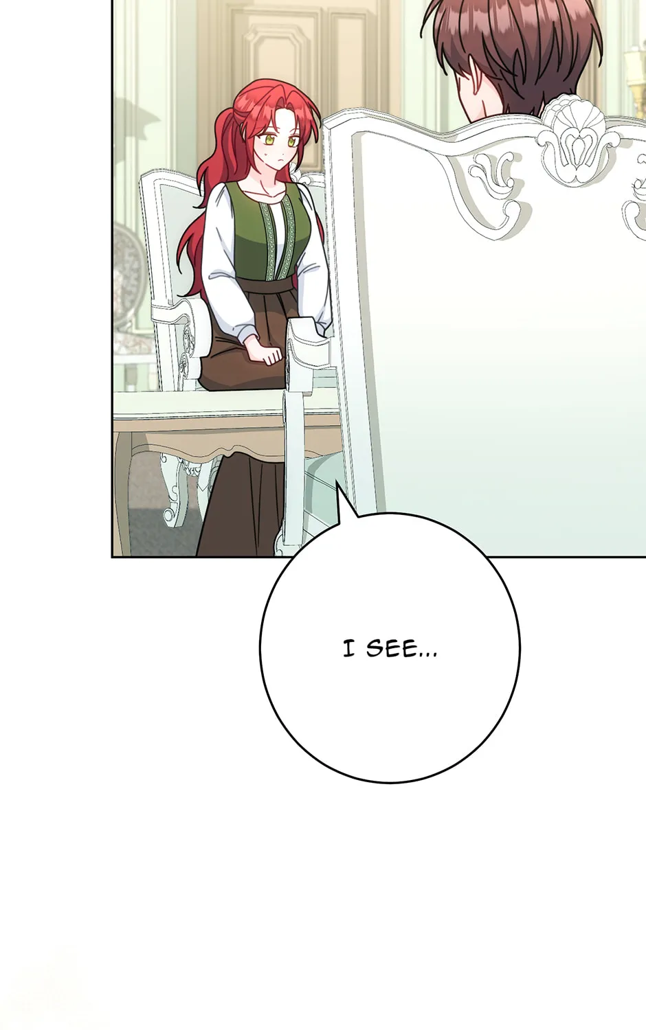 Read I Tried to Live Nicely chapter 38 image 130 on Lezhin
