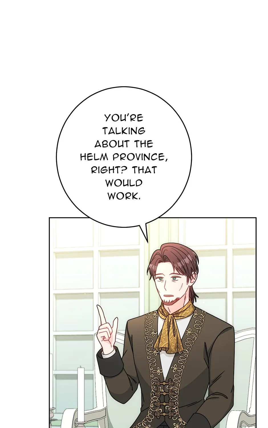 Read I Tried to Live Nicely chapter 38 image 134 on Lezhin