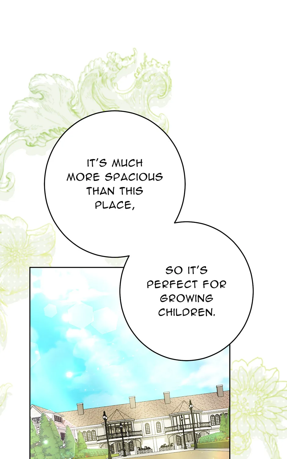 Read I Tried to Live Nicely chapter 38 image 136 on Lezhin