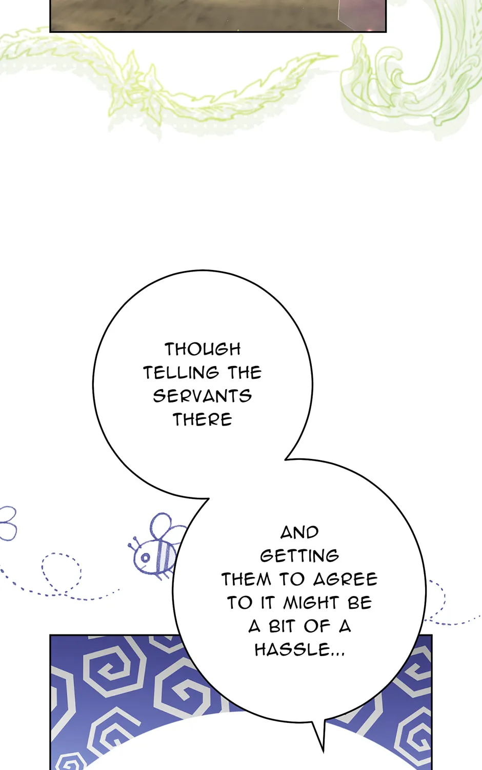 Read I Tried to Live Nicely chapter 38 image 138 on Lezhin