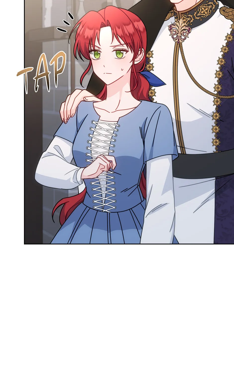 Read I Tried to Live Nicely chapter 38 image 14 on Lezhin