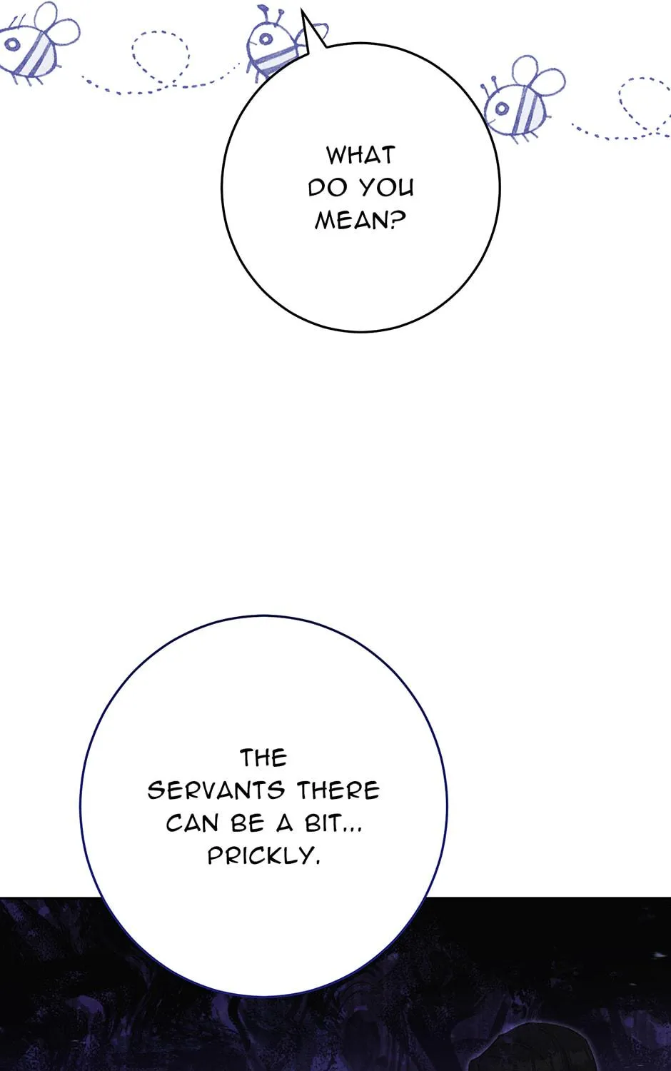 Read I Tried to Live Nicely chapter 38 image 140 on Lezhin