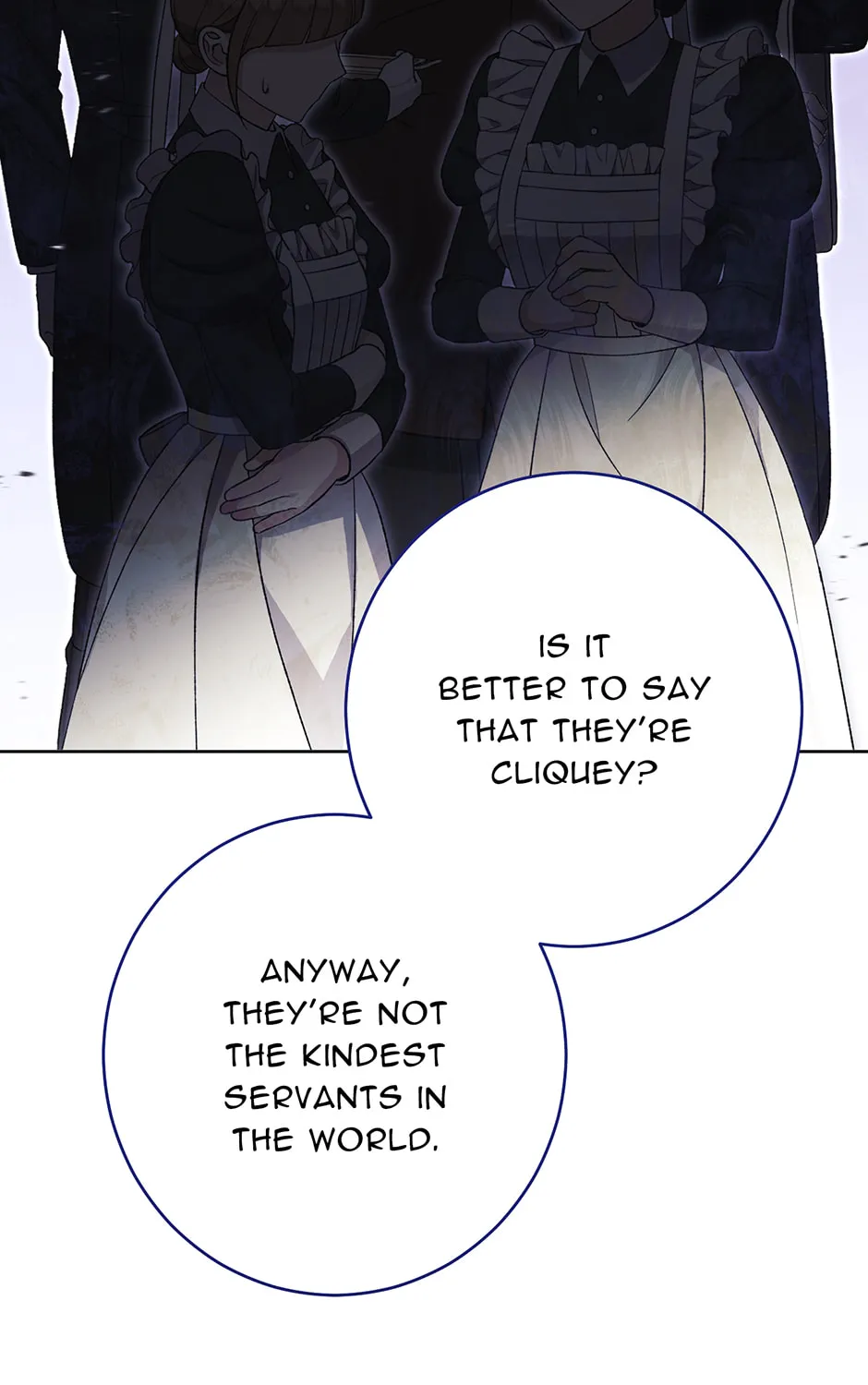 Read I Tried to Live Nicely chapter 38 image 142 on Lezhin