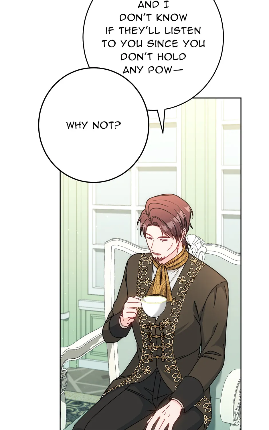 Read I Tried to Live Nicely chapter 38 image 144 on Lezhin