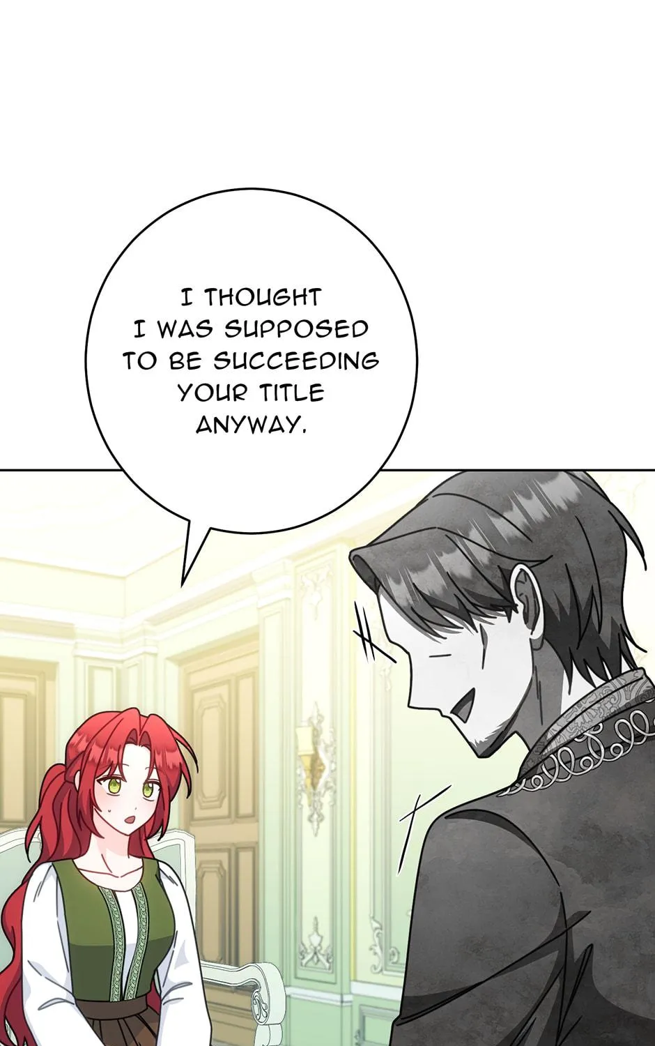 Read I Tried to Live Nicely chapter 38 image 146 on Lezhin