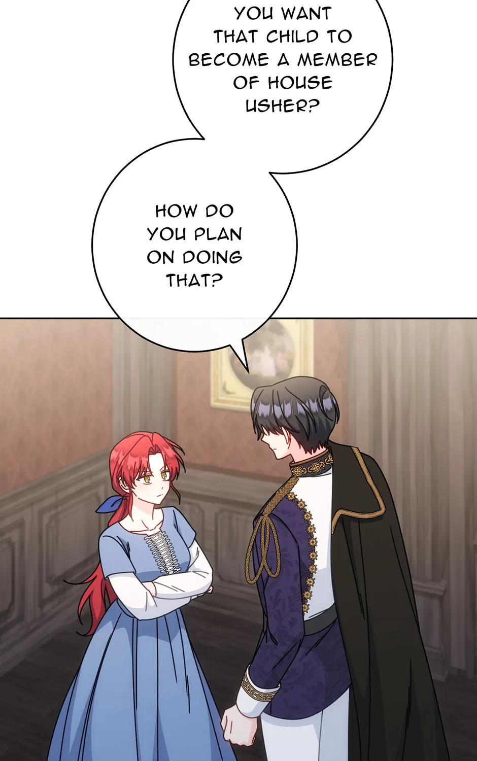 Read I Tried to Live Nicely chapter 38 image 18 on Lezhin