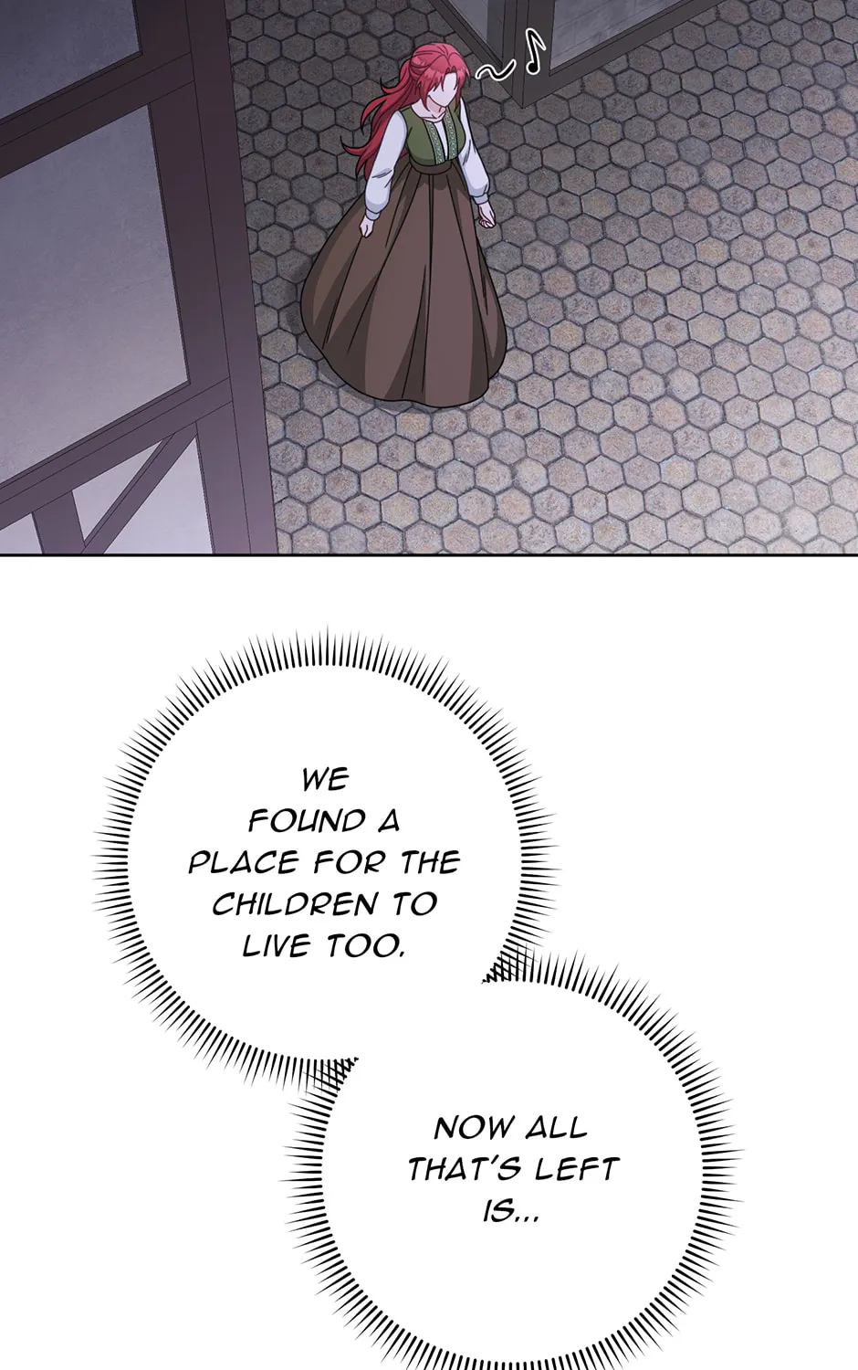 Read I Tried to Live Nicely chapter 38 image 184 on Lezhin