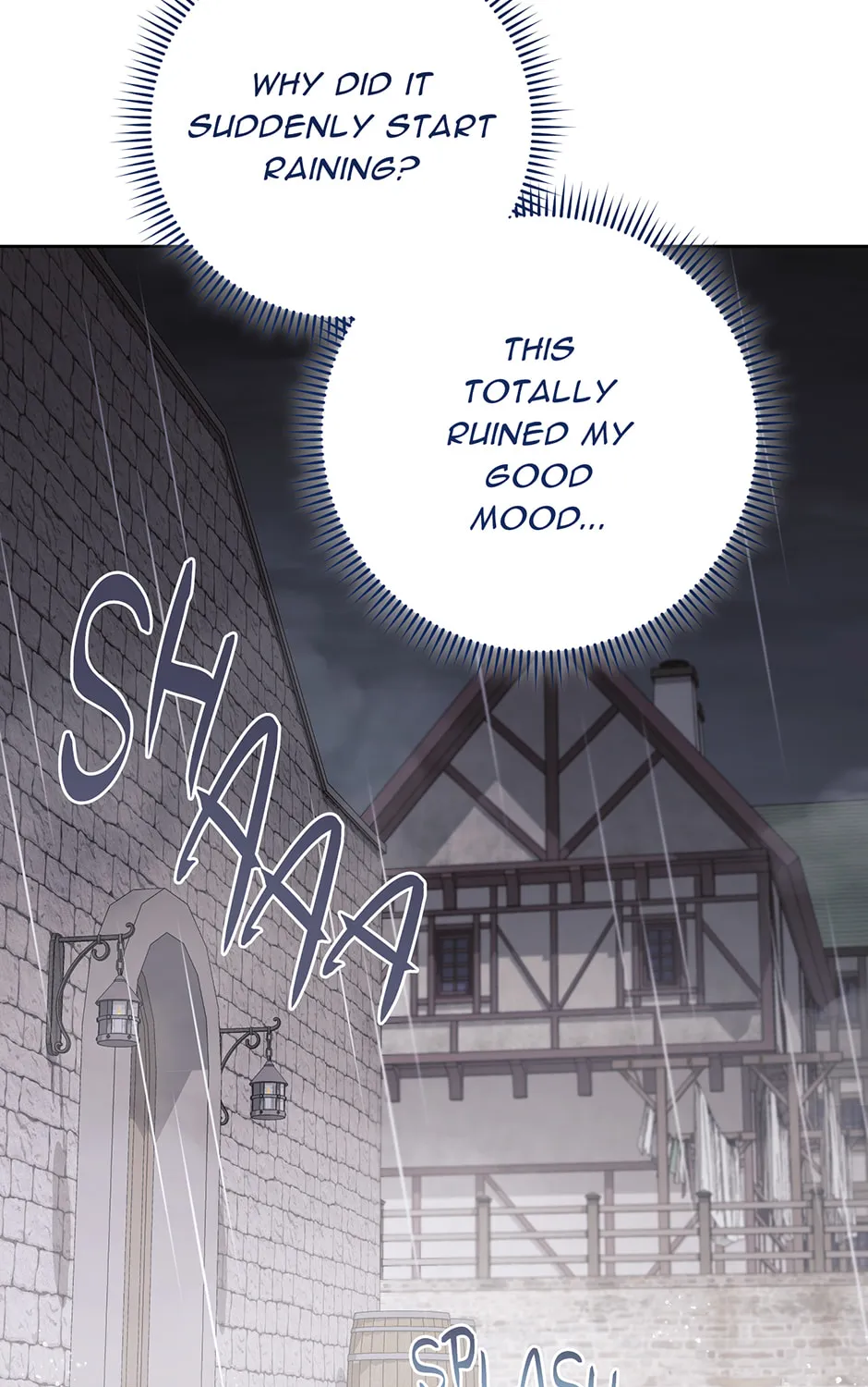 Read I Tried to Live Nicely chapter 38 image 190 on Lezhin