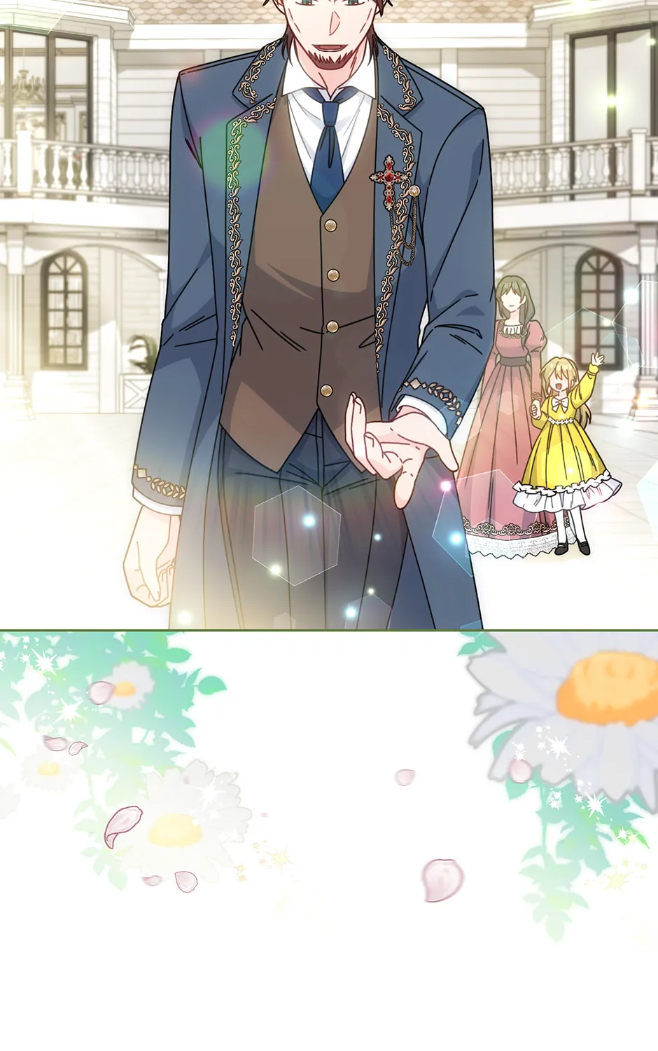 Read I Tried to Live Nicely chapter 38 image 196 on Lezhin
