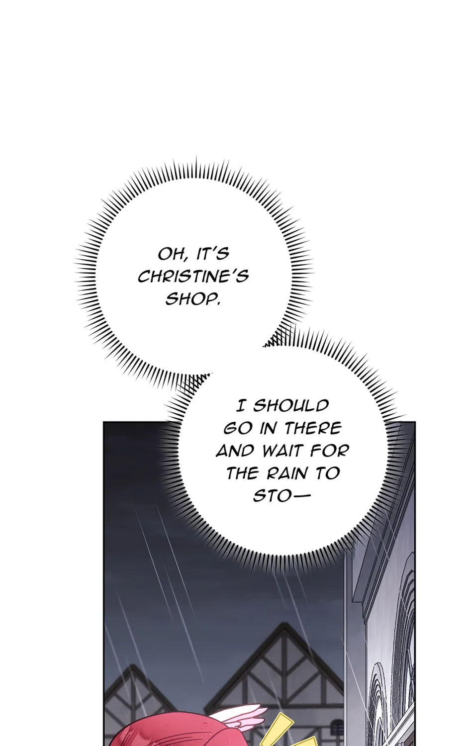 Read I Tried to Live Nicely chapter 38 image 198 on Lezhin