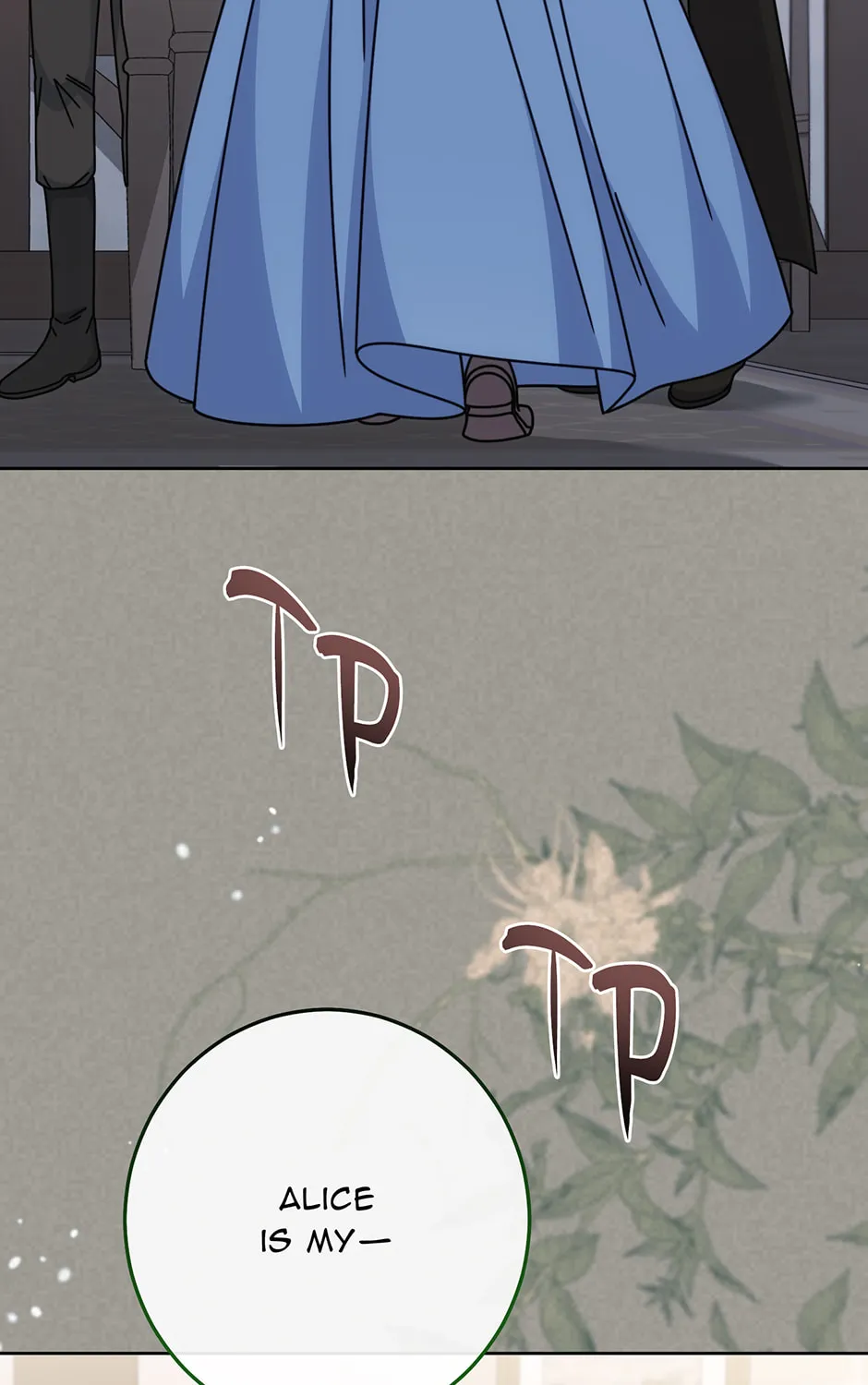Read I Tried to Live Nicely chapter 38 image 2 on Lezhin