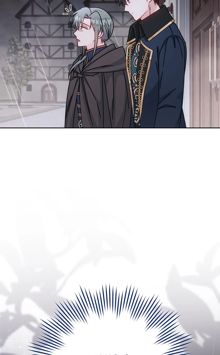 Read I Tried to Live Nicely chapter 38 image 202 on Lezhin