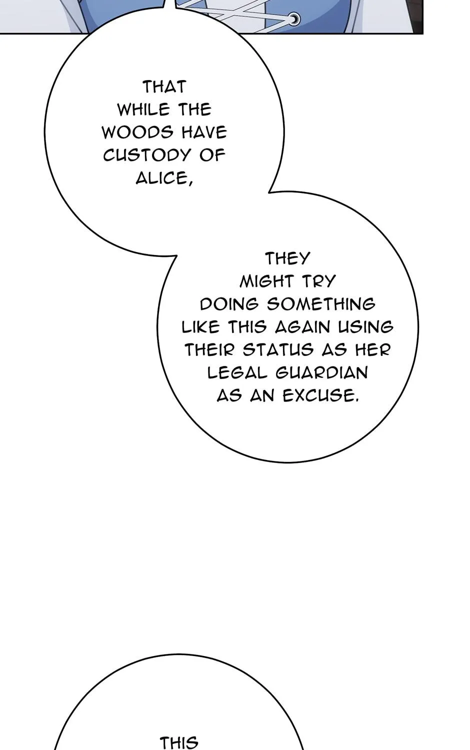 Read I Tried to Live Nicely chapter 38 image 22 on Lezhin