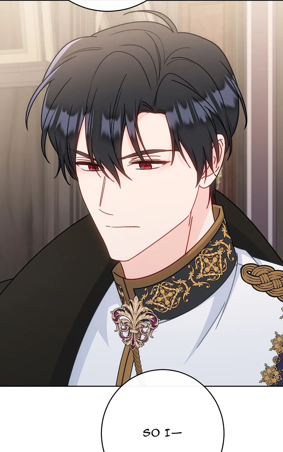 Read I Tried to Live Nicely chapter 38 image 24 on Lezhin