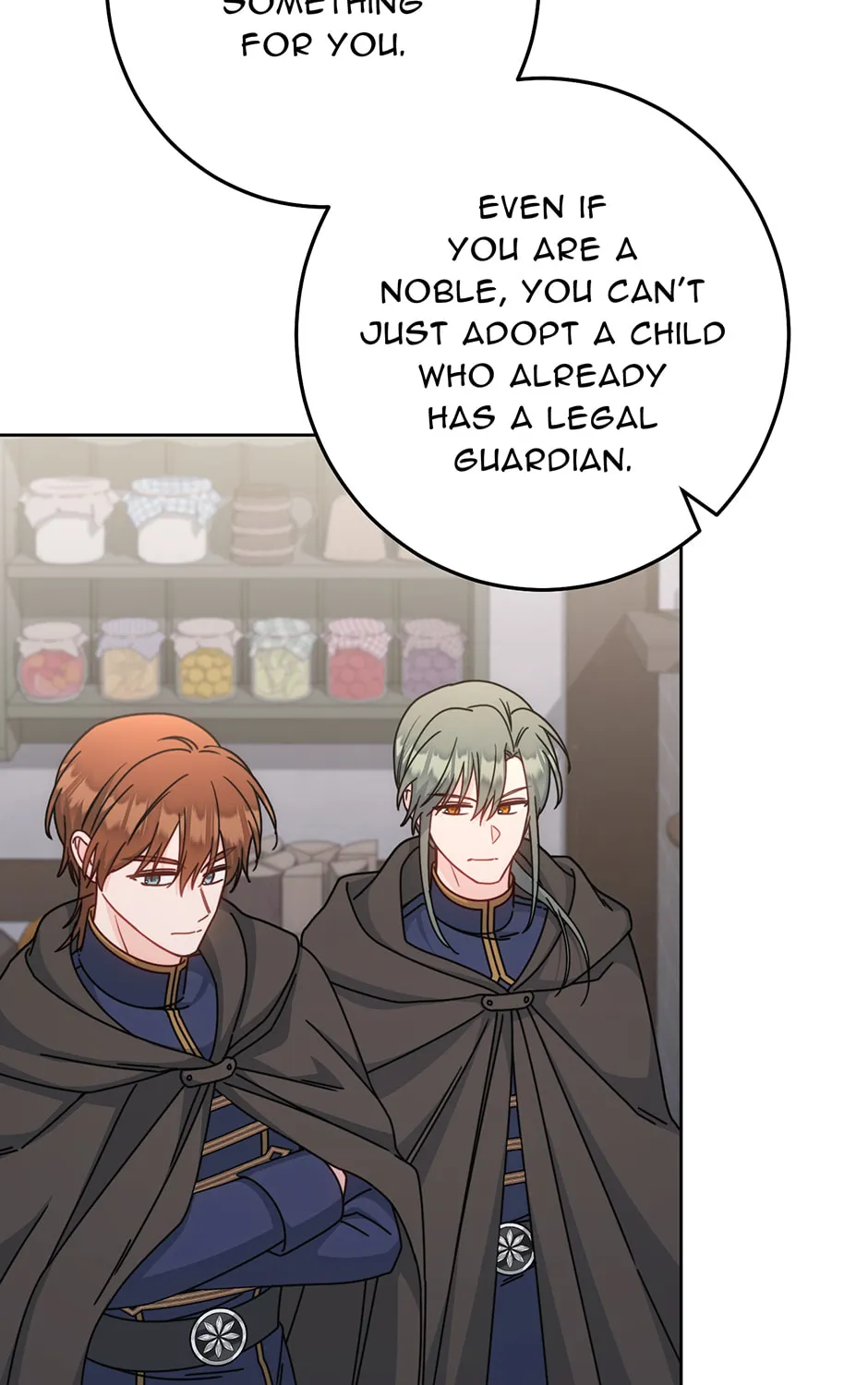 Read I Tried to Live Nicely chapter 38 image 26 on Lezhin