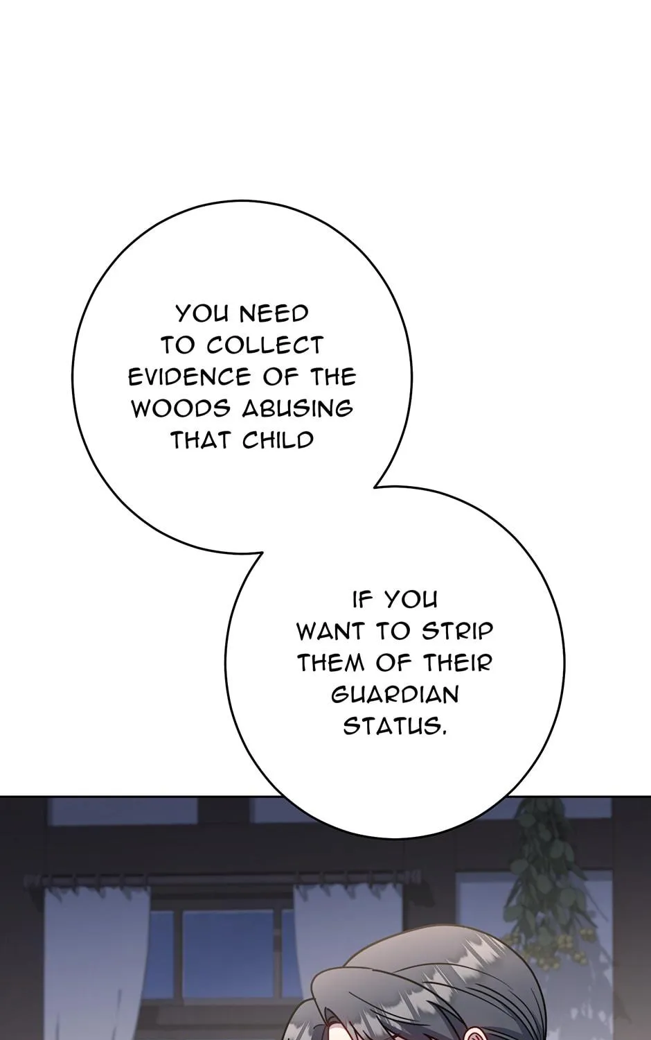 Read I Tried to Live Nicely chapter 38 image 28 on Lezhin