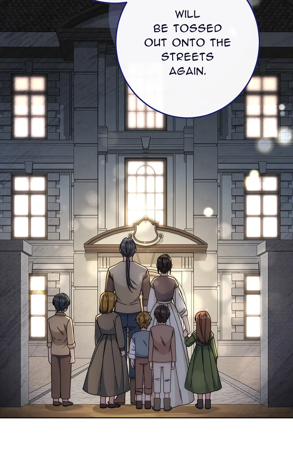 Read I Tried to Live Nicely chapter 38 image 32 on Lezhin