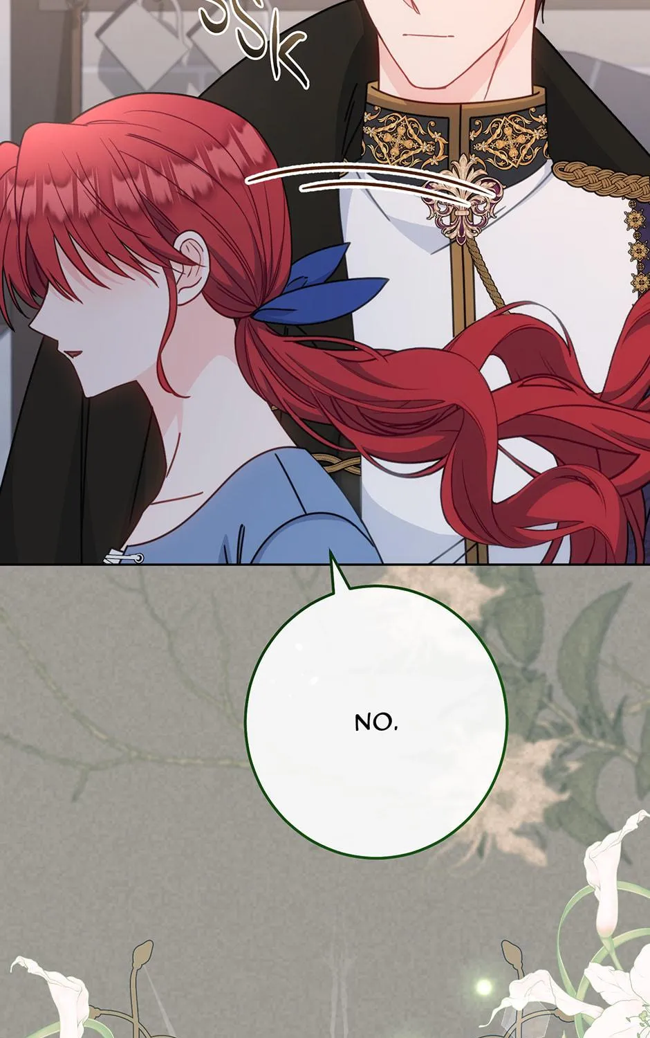 Read I Tried to Live Nicely chapter 38 image 4 on Lezhin