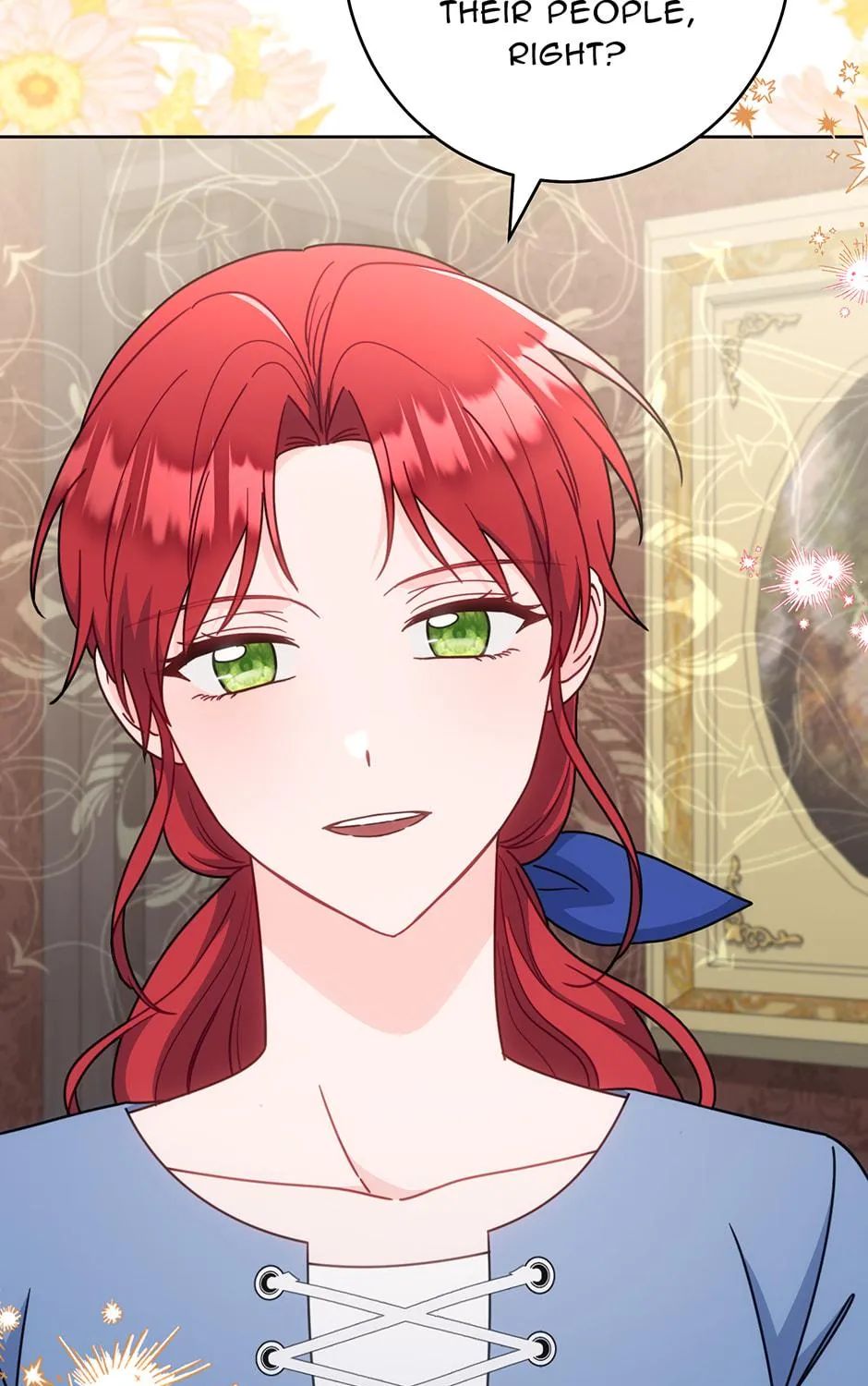 Read I Tried to Live Nicely chapter 38 image 52 on Lezhin