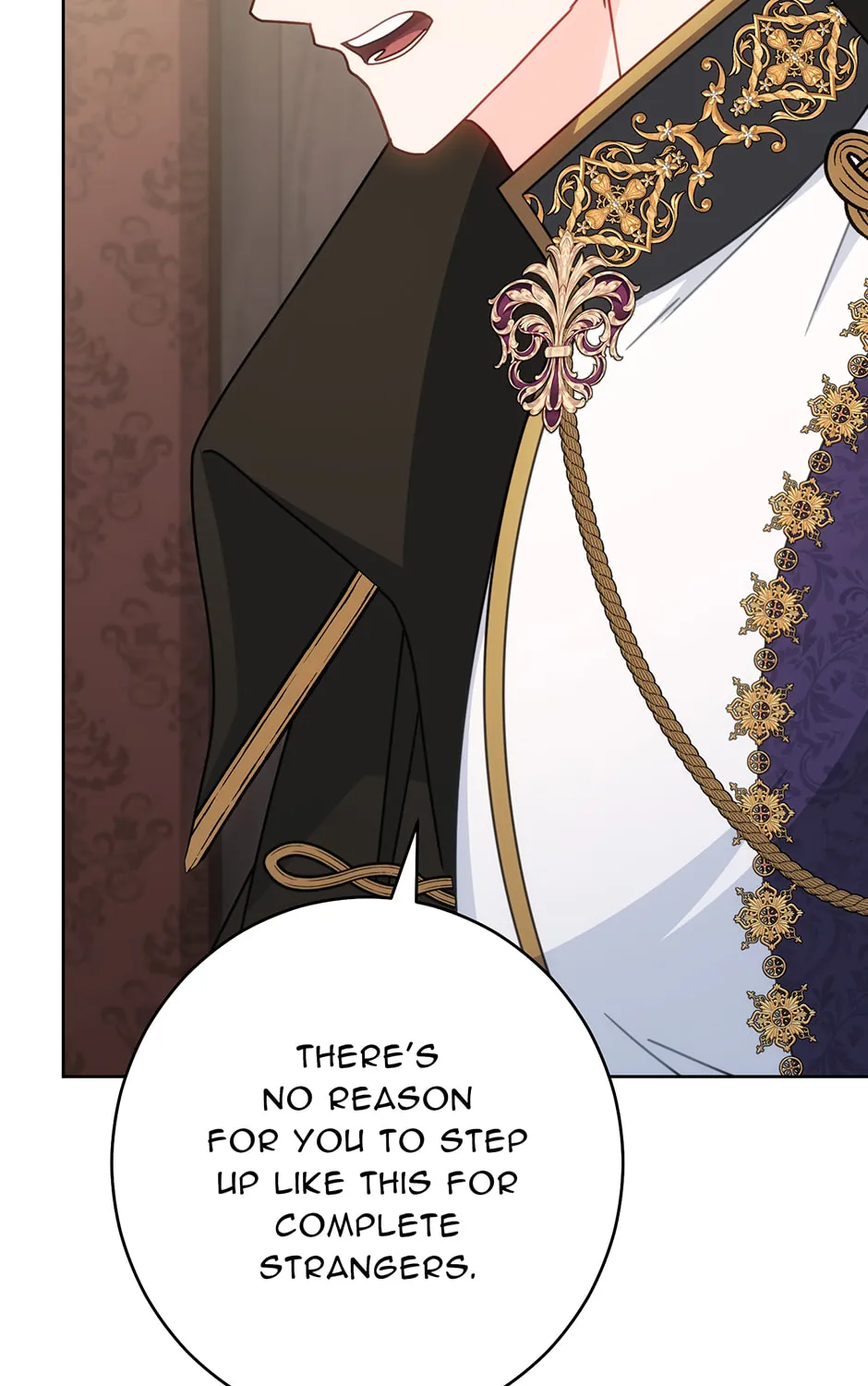 Read I Tried to Live Nicely chapter 38 image 56 on Lezhin