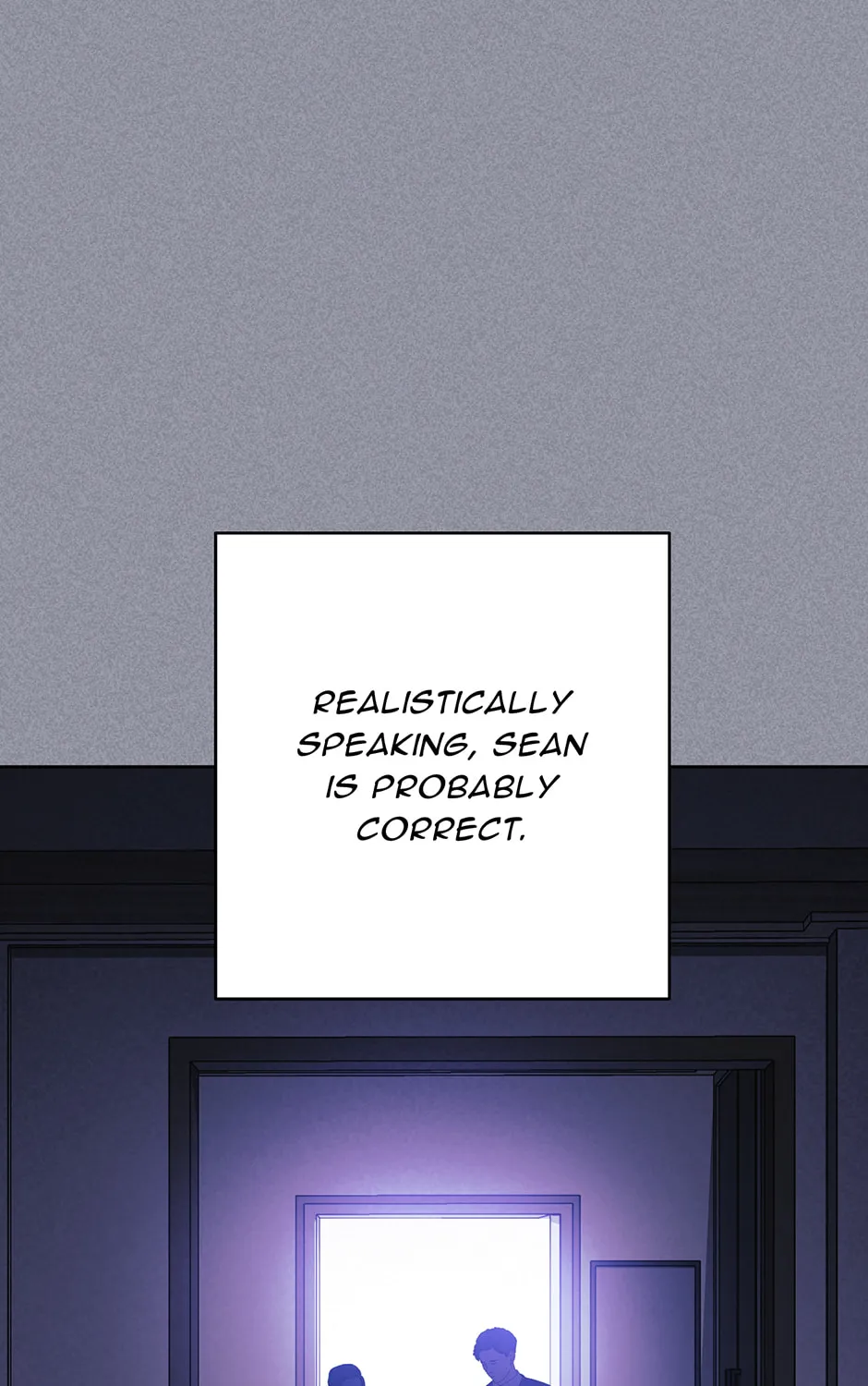 Read I Tried to Live Nicely chapter 38 image 66 on Lezhin