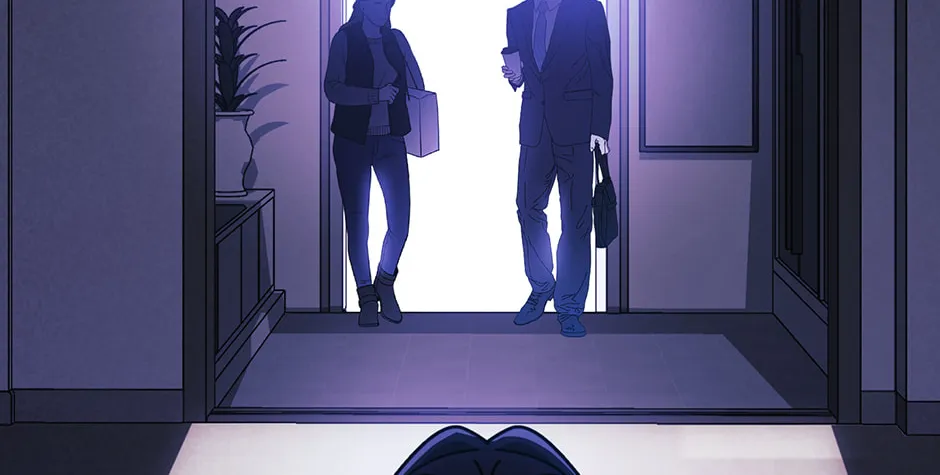 Read I Tried to Live Nicely chapter 38 image 67 on Lezhin