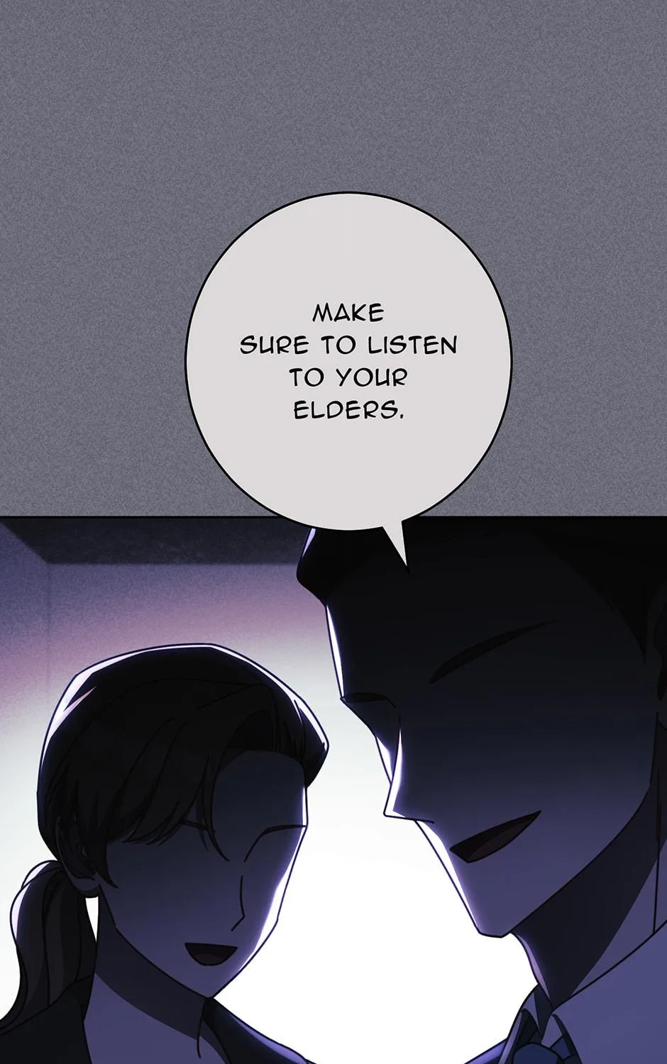 Read I Tried to Live Nicely chapter 38 image 70 on Lezhin