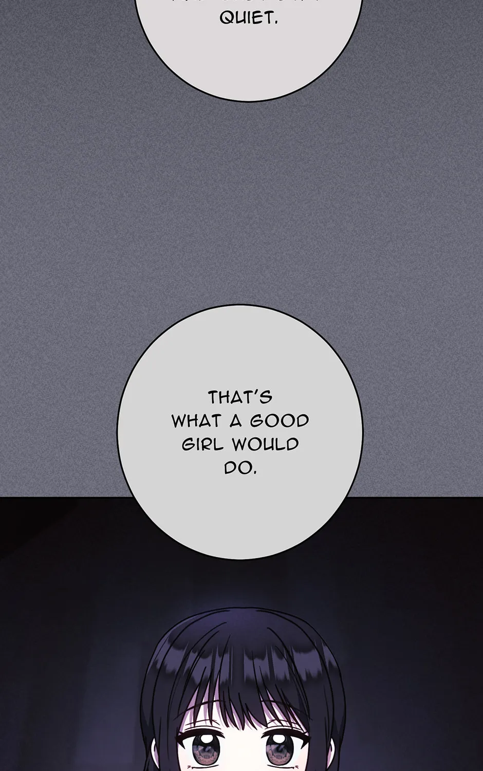 Read I Tried to Live Nicely chapter 38 image 72 on Lezhin