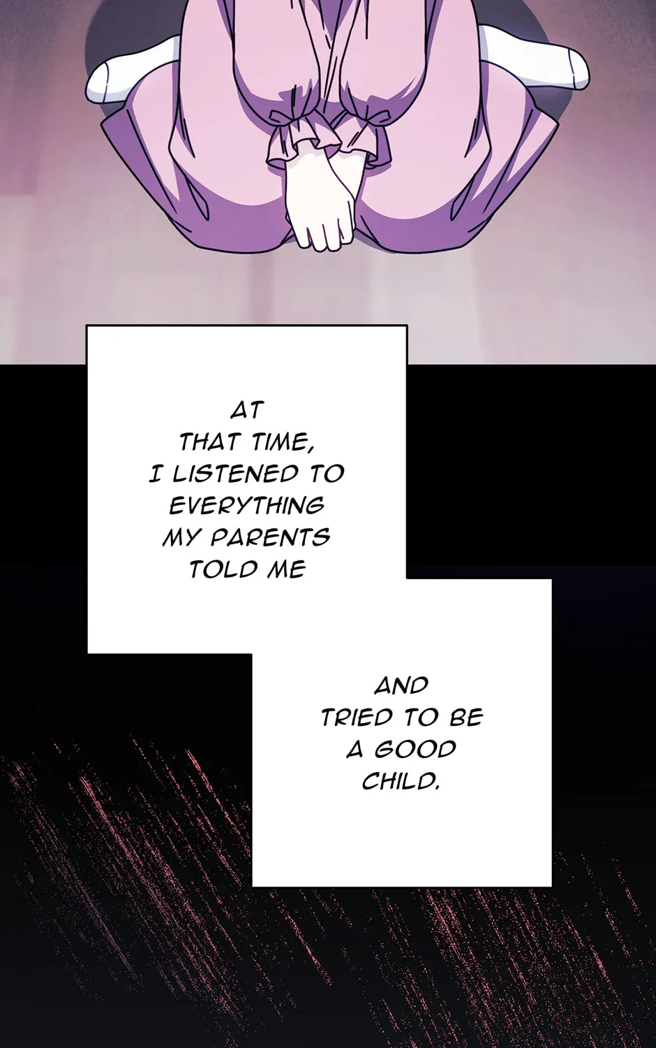 Read I Tried to Live Nicely chapter 38 image 74 on Lezhin