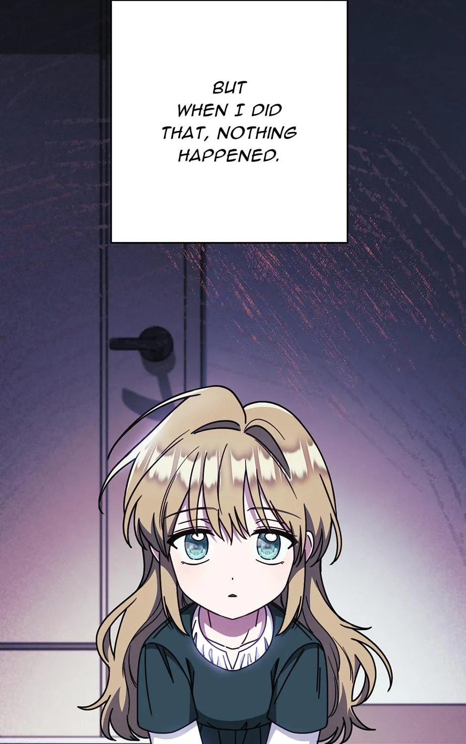 Read I Tried to Live Nicely chapter 38 image 76 on Lezhin