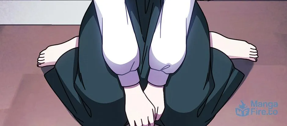Read I Tried to Live Nicely chapter 38 image 77 on Lezhin