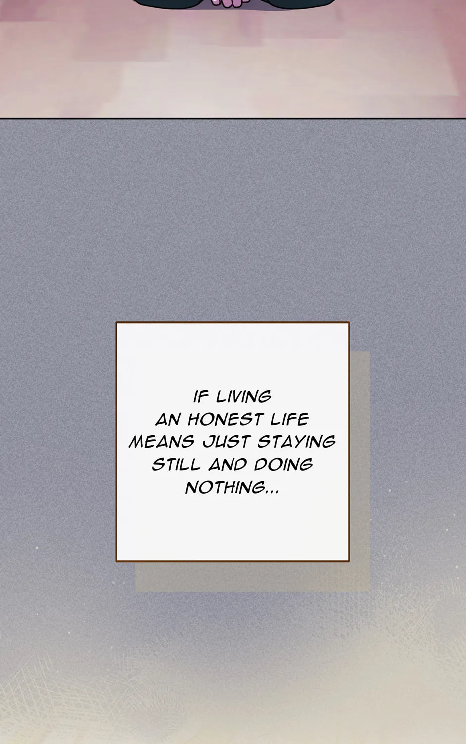 Read I Tried to Live Nicely chapter 38 image 78 on Lezhin