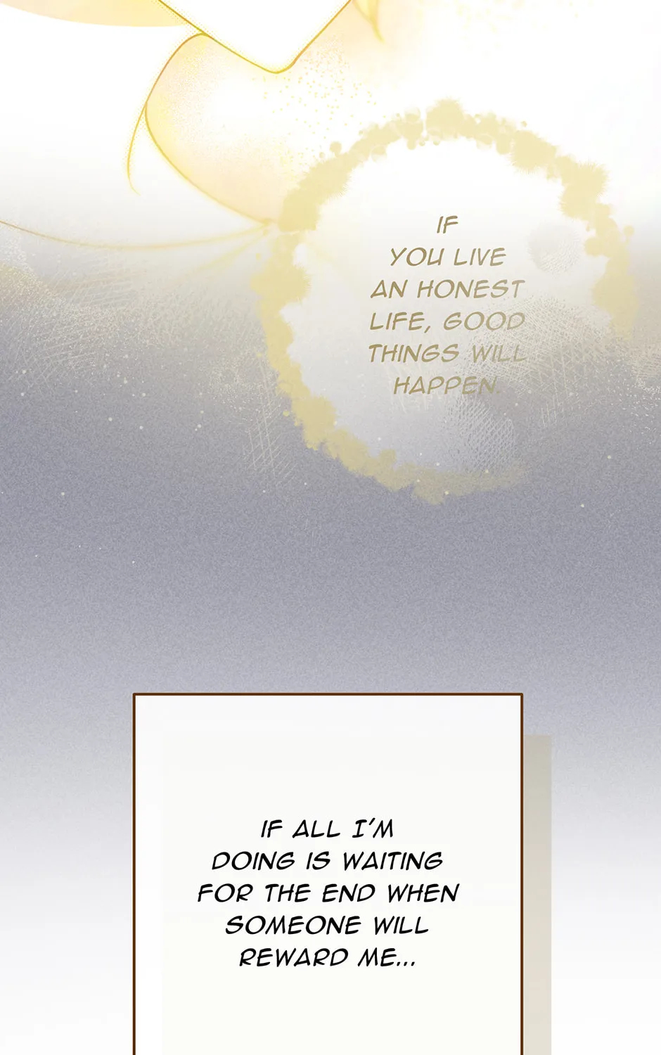 Read I Tried to Live Nicely chapter 38 image 80 on Lezhin