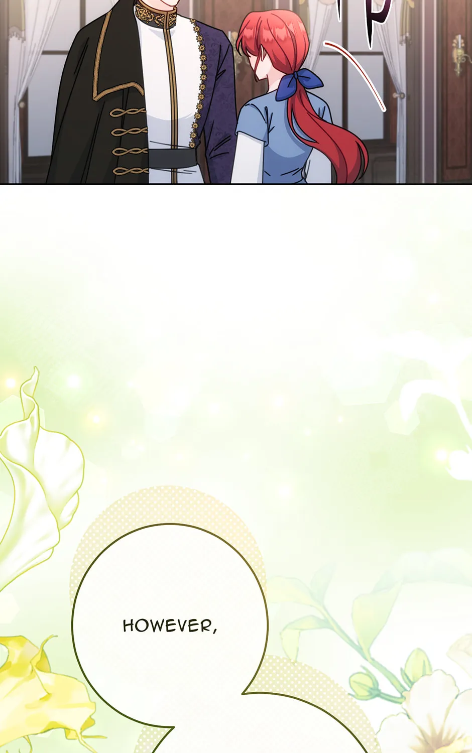 Read I Tried to Live Nicely chapter 38 image 84 on Lezhin