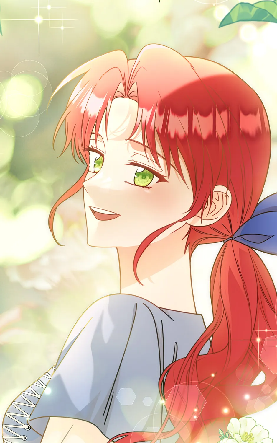 Read I Tried to Live Nicely chapter 38 image 86 on Lezhin