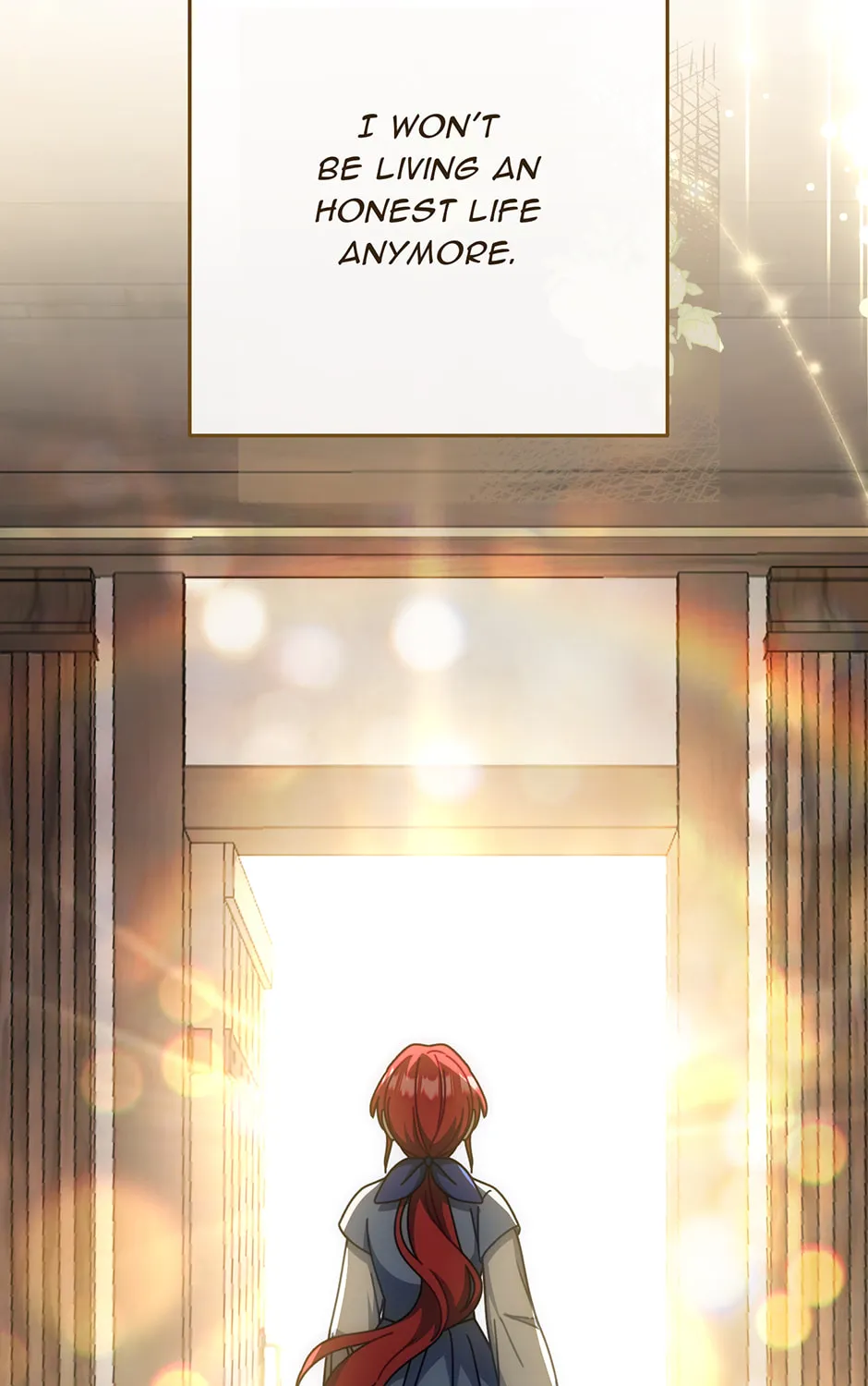 Read I Tried to Live Nicely chapter 38 image 90 on Lezhin