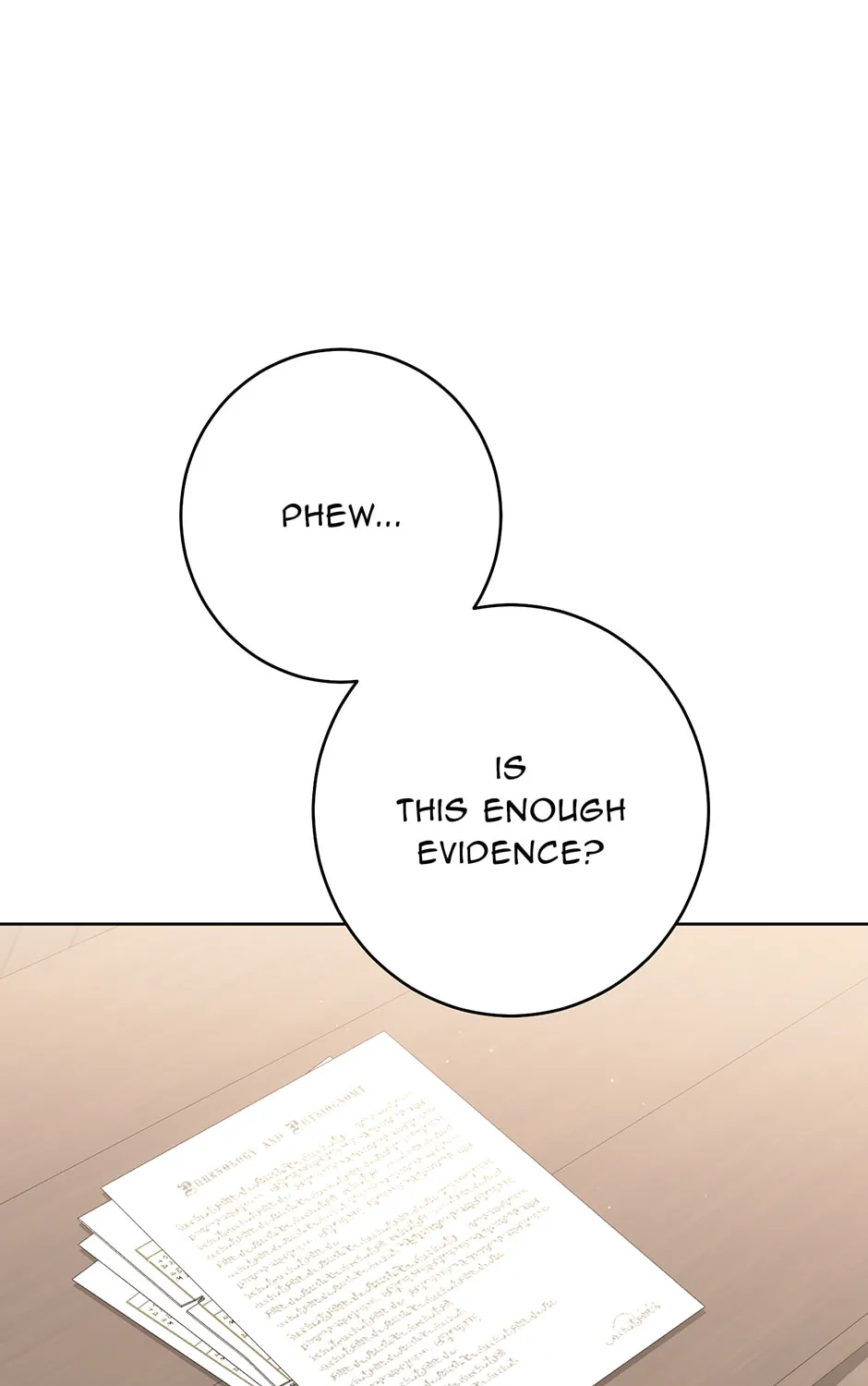 Read I Tried to Live Nicely chapter 38 image 96 on Lezhin
