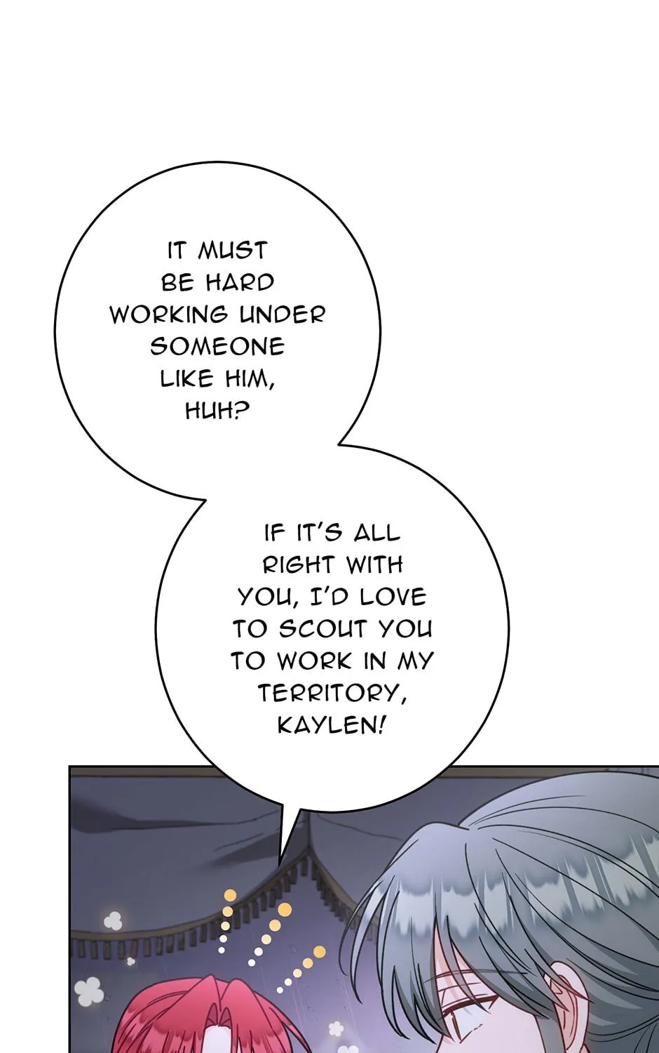 Read I Tried to Live Nicely chapter 39 image 10 on Lezhin