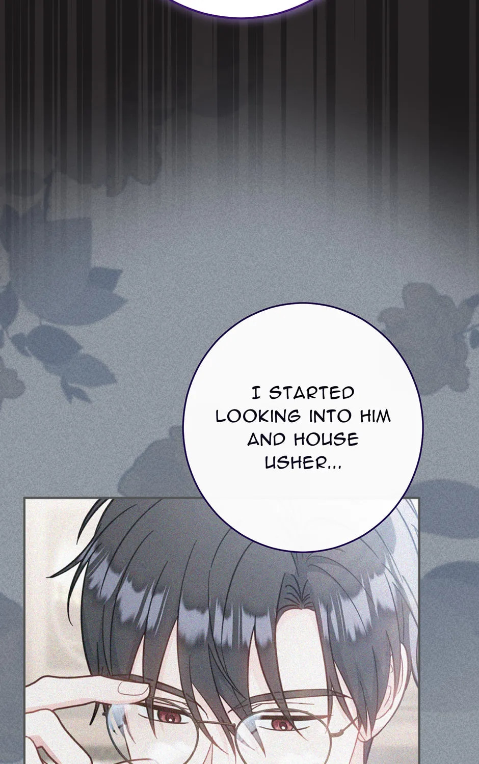 Read I Tried to Live Nicely chapter 39 image 108 on Lezhin