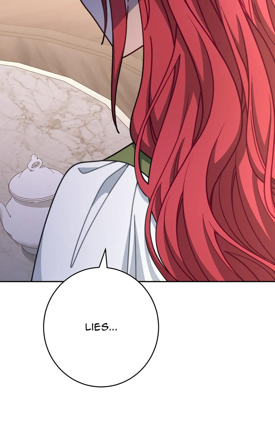 Read I Tried to Live Nicely chapter 39 image 116 on Lezhin