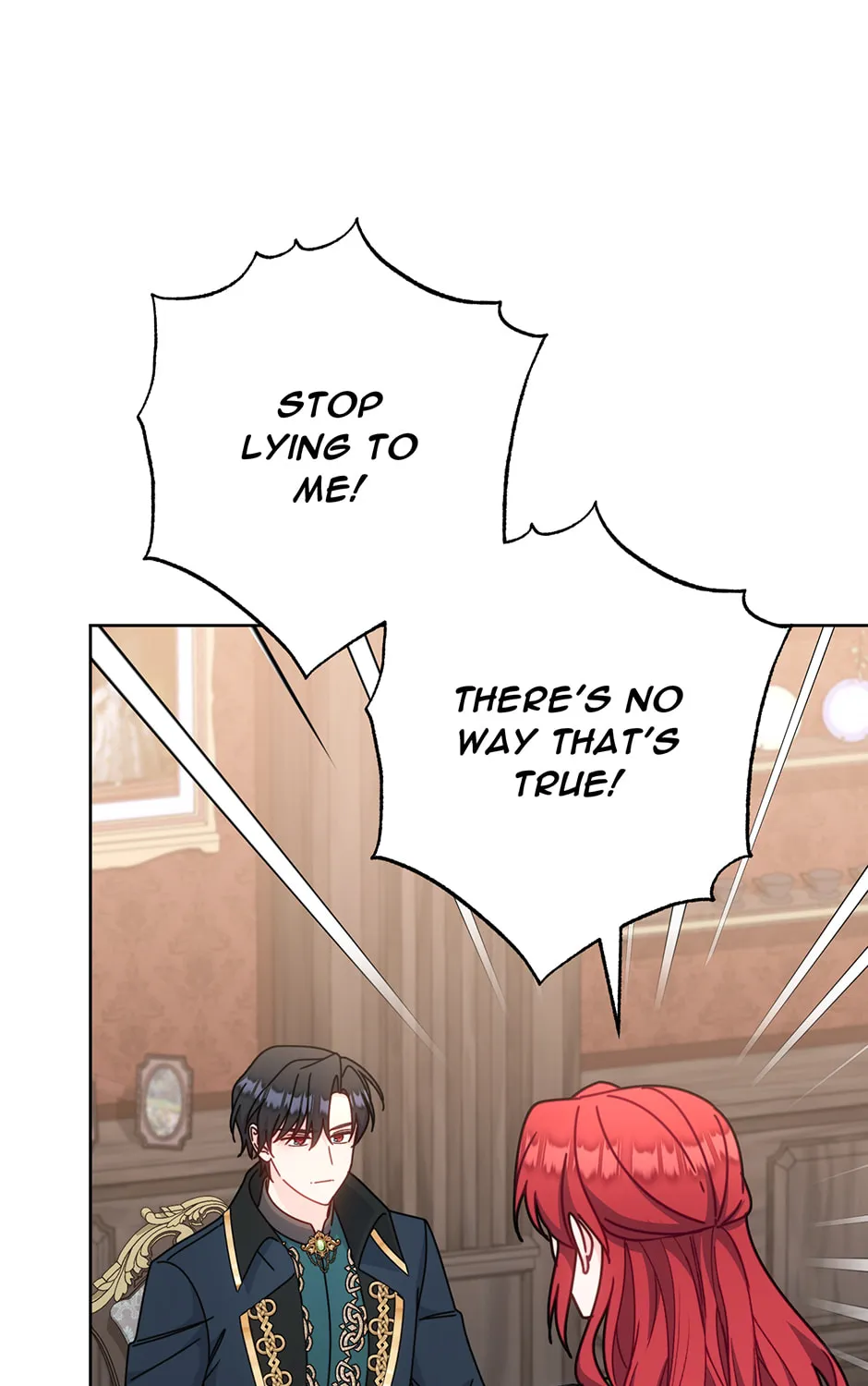 Read I Tried to Live Nicely chapter 39 image 118 on Lezhin