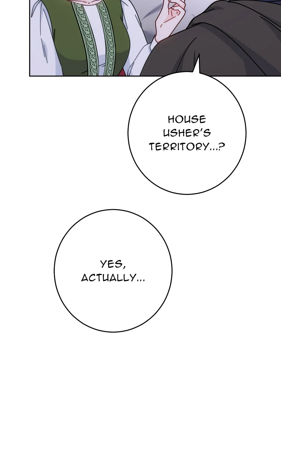 Read I Tried to Live Nicely chapter 39 image 12 on Lezhin